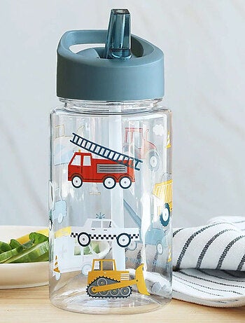 Borraccia ergonomica per bambini 450 ml | A Little Lovely Company