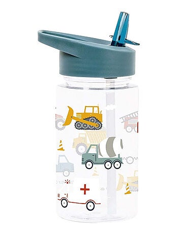 Borraccia ergonomica per bambini 450 ml | A Little Lovely Company