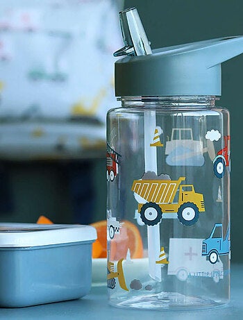 Borraccia ergonomica per bambini 450 ml | A Little Lovely Company