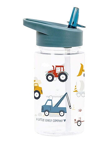 Borraccia ergonomica per bambini 450 ml | A Little Lovely Company