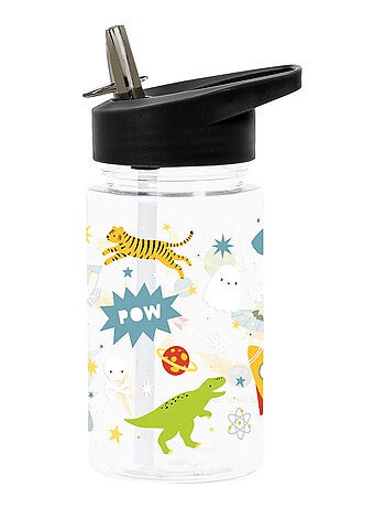 Borraccia ergonomica per bambini 450 ml | A Little Lovely Company