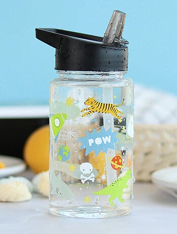 Borraccia ergonomica per bambini 450 ml | A Little Lovely Company