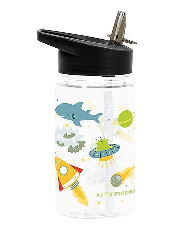 Borraccia ergonomica per bambini 450 ml | A Little Lovely Company