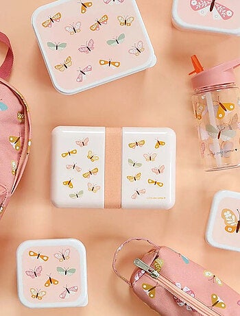 Borraccia ergonomica per bambini 450 ml | A Little Lovely Company