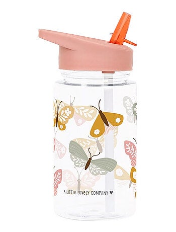 Borraccia ergonomica per bambini 450 ml | A Little Lovely Company