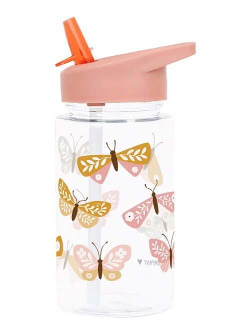 Borraccia ergonomica per bambini 450 ml | A Little Lovely Company - Kiabi