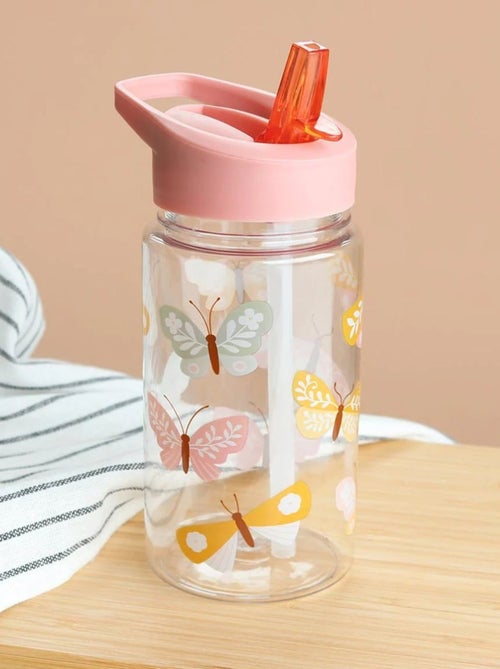 Borraccia ergonomica per bambini 450 ml | A Little Lovely Company - Kiabi