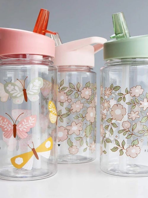 Borraccia ergonomica per bambini 450 ml | A Little Lovely Company - Kiabi