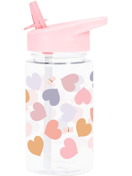 Borraccia ergonomica per bambini 450 ml | a little lovely company - Kiabi