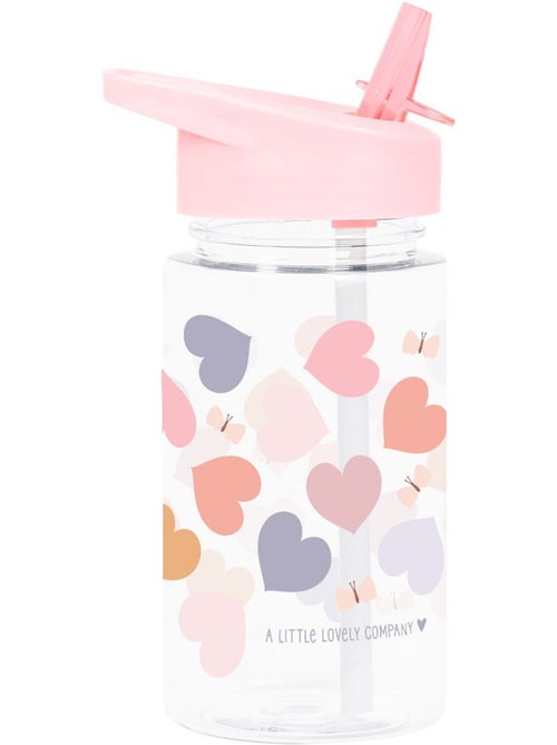 Borraccia ergonomica per bambini 450 ml | a little lovely company - Kiabi