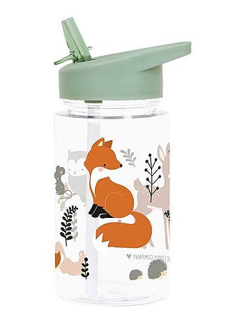 Borraccia ergonomica per bambini 450 ml | A Little Lovely Company