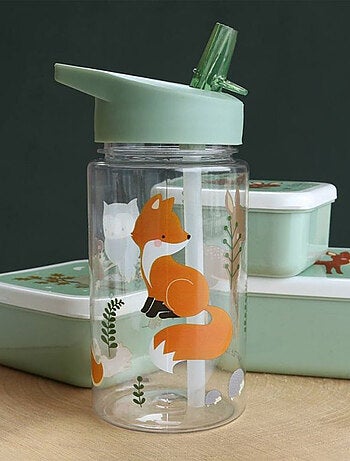 Borraccia ergonomica per bambini 450 ml | A Little Lovely Company
