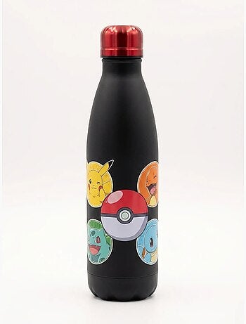 Borraccia in acciaio inossidabile 500 ml pokémon