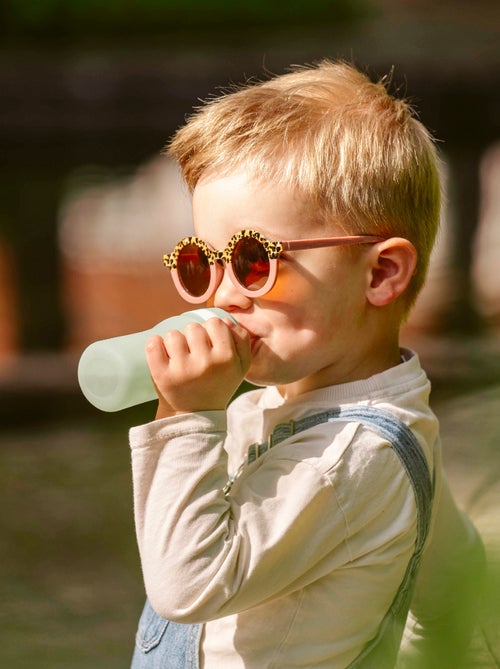 Borraccia in silicone 'Babymoov' 150 ml - Kiabi