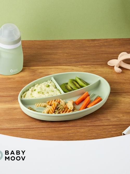 Borraccia in silicone 'Babymoov' 150 ml - Kiabi