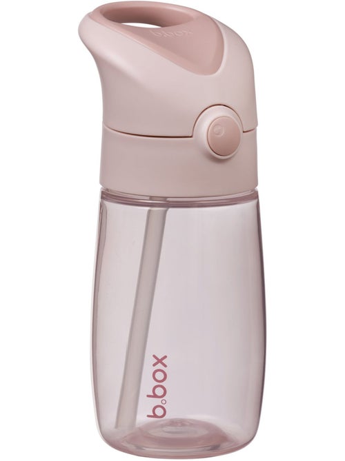 Borraccia per bambini con cannuccia in tritan | b.box | b.box - Kiabi