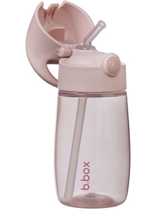 Borraccia per bambini con cannuccia in tritan | b.box | b.box - Kiabi