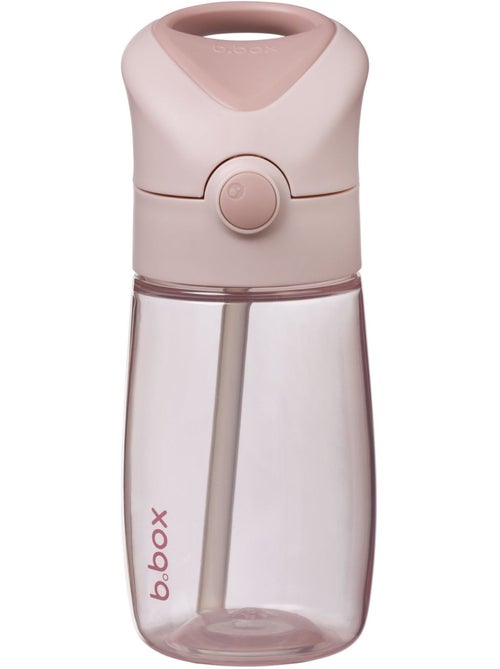 Borraccia per bambini con cannuccia in tritan | b.box | b.box - Kiabi