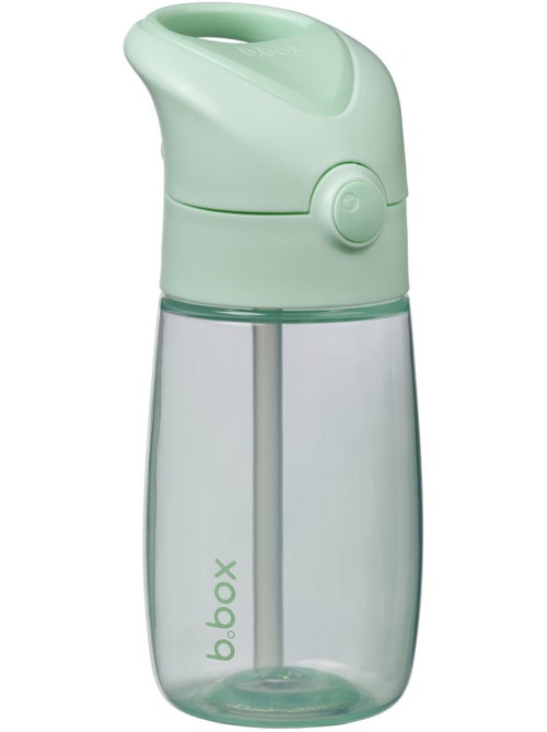 Borraccia per bambini con cannuccia in tritan | b.box | b.box - Kiabi