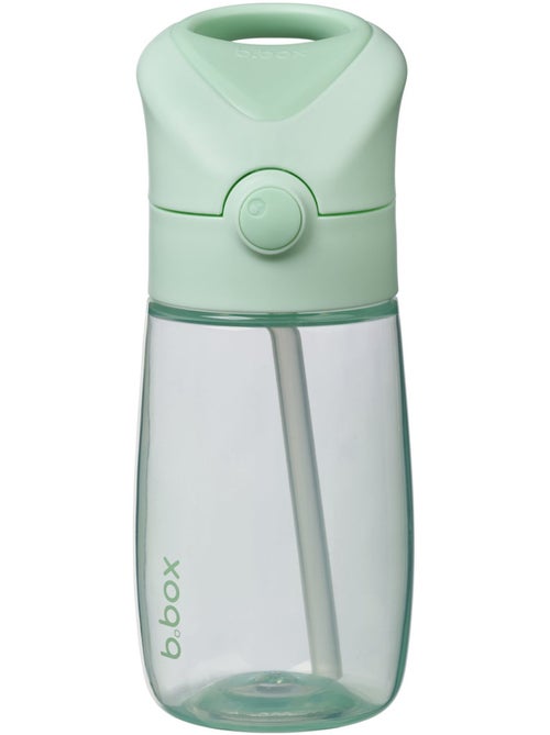 Borraccia per bambini con cannuccia in tritan | B.Box - Kiabi