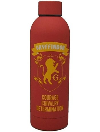 Borraccia per bambini termica Harry Potter Grifondoro da 700 ml – Acciaio inox