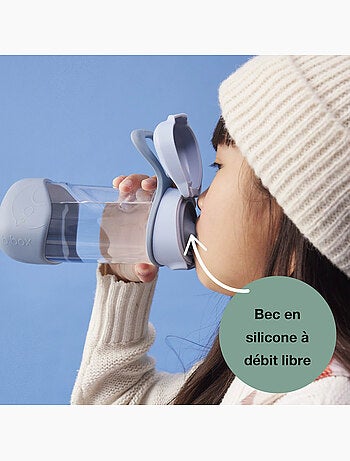 Borraccia sport per bambini in tritan | b.box | b.box