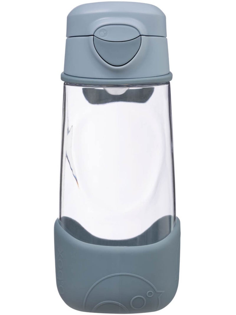 Borraccia sport per bambini in tritan | b.box | b.box Blu - Kiabi