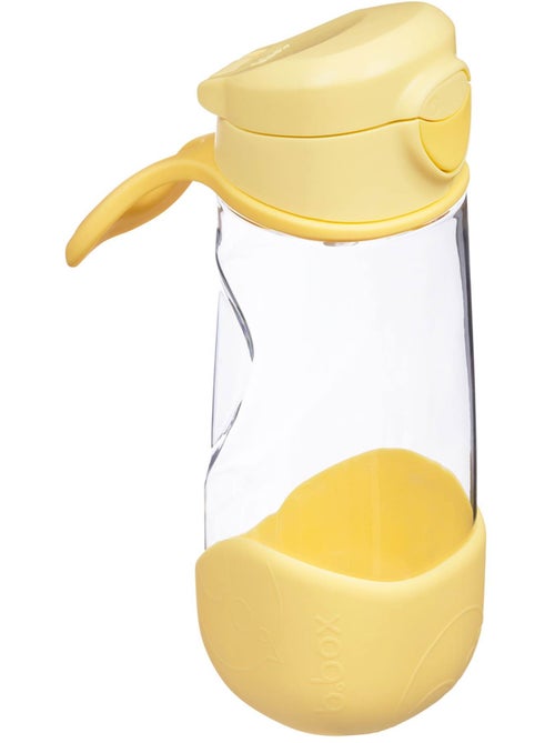 Borraccia sport per bambini in tritan | b.box | b.box - Kiabi Borraccia sport per bambini in tritan | b.box | b.box - Kiabi
