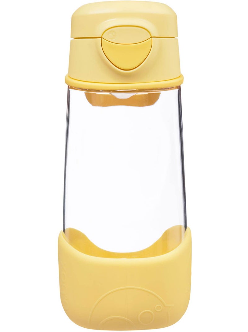 Borraccia sport per bambini in tritan | b.box | b.box Giallo - Kiabi