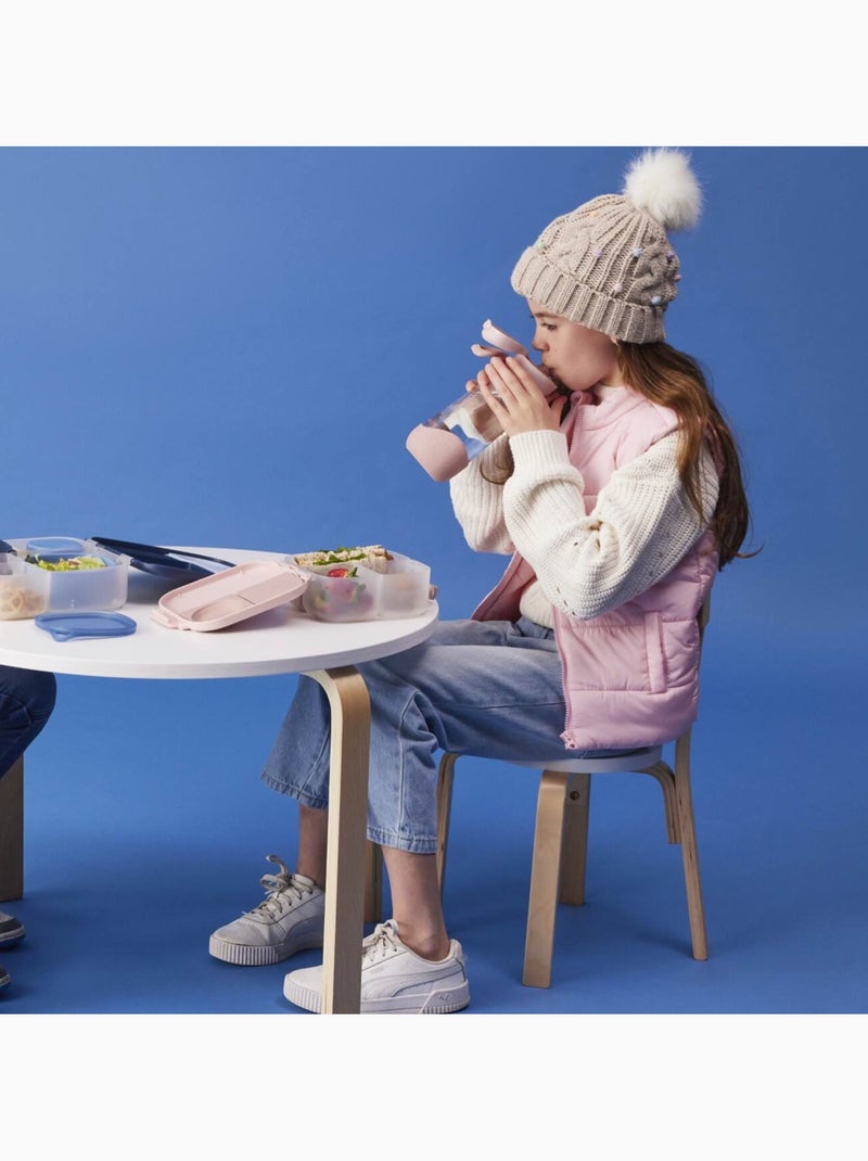 Borraccia sport per bambini in tritan | B.Box Rosa - Kiabi