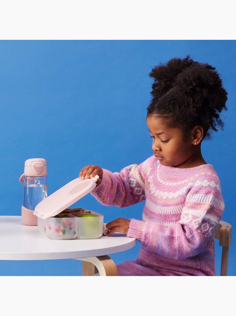 Borraccia sport per bambini in tritan | B.Box Rosa - Kiabi