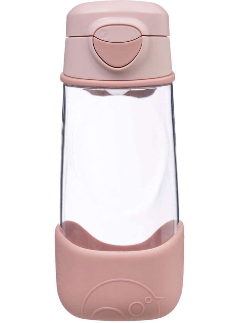 Borraccia sport per bambini in tritan | B.Box Rosa - Kiabi