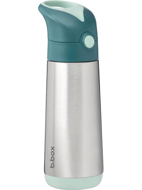 Borraccia termica con cannuccia | B.Box - Kiabi