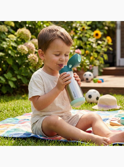 Borraccia termica con cannuccia | B.Box - Kiabi