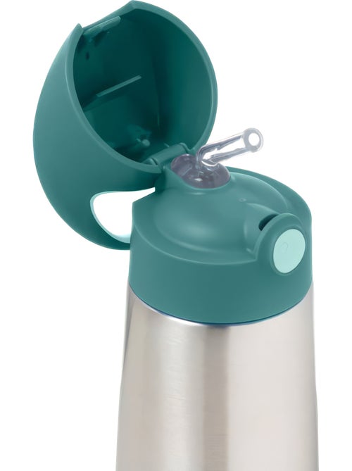 Borraccia termica con cannuccia | B.Box - Kiabi