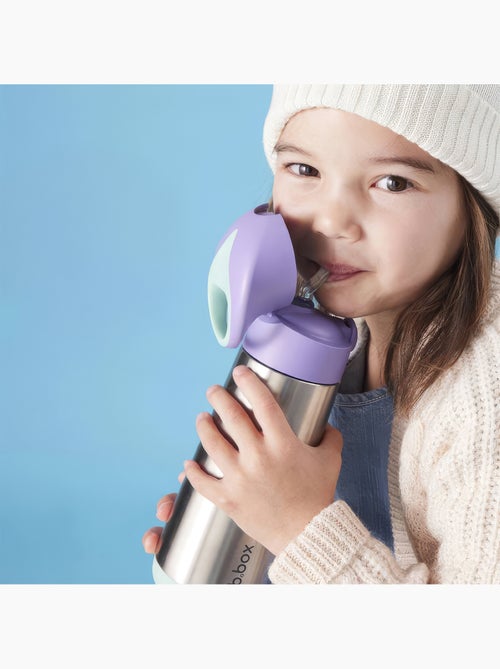 Borraccia termica con cannuccia | B.Box - Kiabi