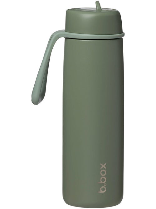 Borraccia termica in acciaio inox | b.box | b.box - Kiabi Borraccia termica in acciaio inox | b.box | b.box - Kiabi