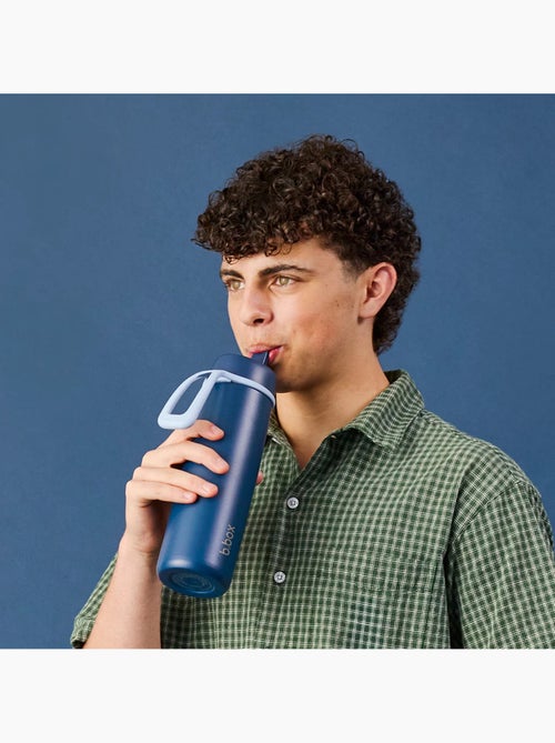 Borraccia termica in acciaio inox | B.Box - Kiabi