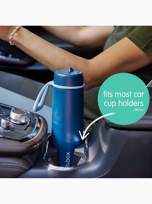 Borraccia termica in acciaio inox | B.Box - Kiabi