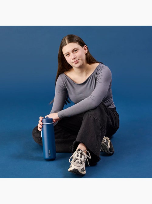 Borraccia termica in acciaio inox | B.Box - Kiabi