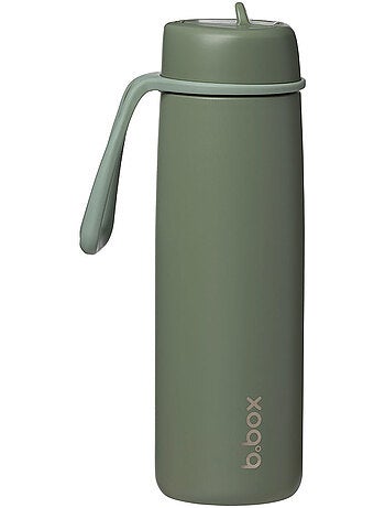 Borraccia termica in acciaio inox | B.Box