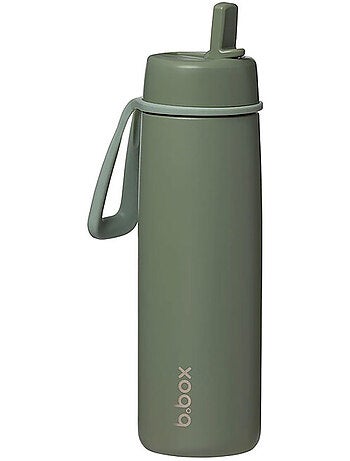 Borraccia termica in acciaio inox | B.Box