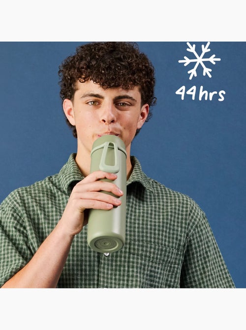 Borraccia termica in acciaio inox | B.Box - Kiabi