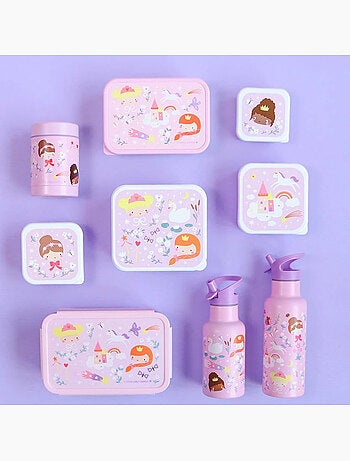 Borraccia termica in acciaio inox per bambini | a little lovely company | a little lovely company