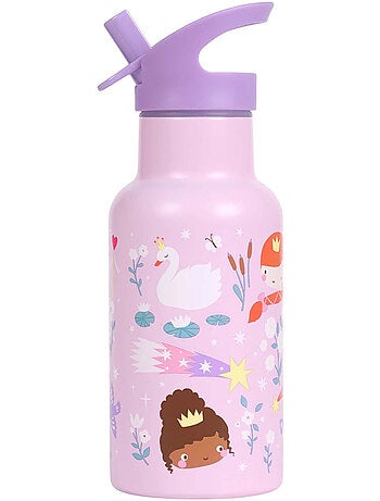 Borraccia termica in acciaio inox per bambini | a little lovely company | a little lovely company