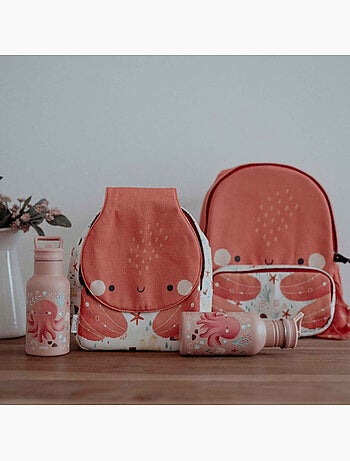 Borraccia termica per bambini in acciaio inox | Sassi Junior