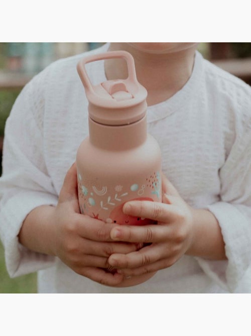 Borraccia termica per bambini in acciaio inox | sassi junior - Kiabi