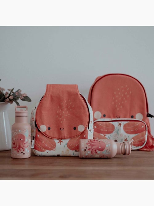 Borraccia termica per bambini in acciaio inox | sassi junior - Kiabi