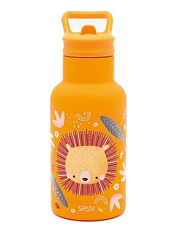 Borraccia termica per bambini in acciaio inox | Sassi Junior
