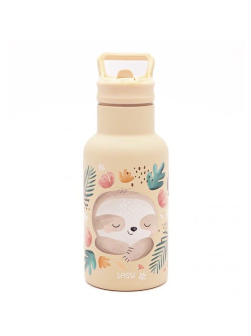 Borraccia termica per bambini in acciaio inox | sassi junior - Kiabi
